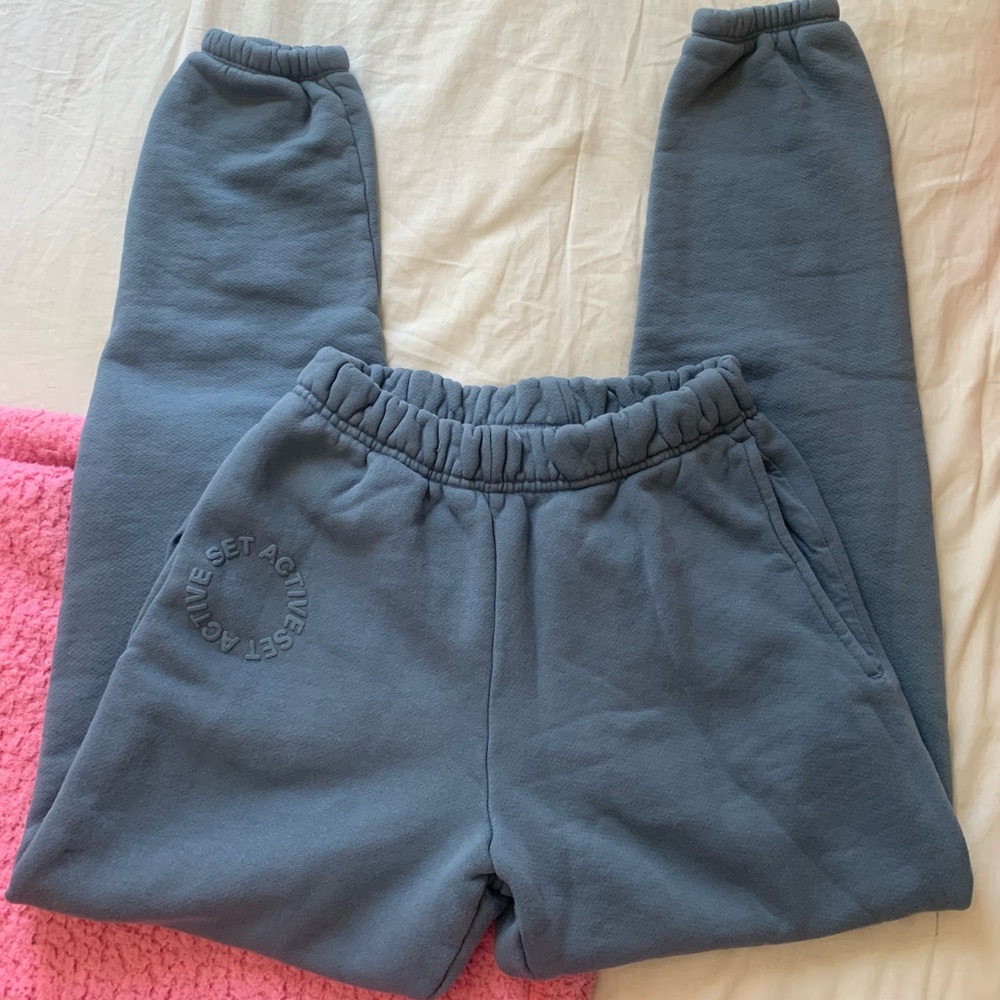 Set Active Sweatpants